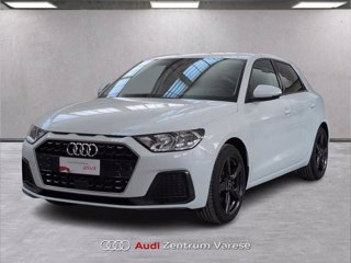 AUDI A1 sportback 25 1.0 tfsi admired advanced my20 0