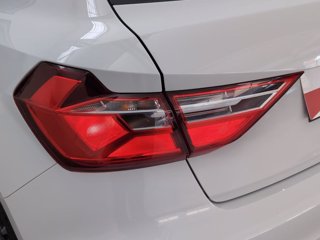 AUDI A1 sportback 25 1.0 tfsi admired advanced my20 4