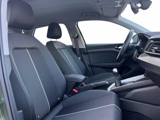 AUDI A1 sportback 30 1.0 tfsi business 116cv 6