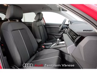 AUDI A1 sportback 25 1.0 tfsi admired advanced s-tronic my20 5
