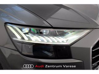 AUDI Q8 50 3.0 tdi mhev sport quattro tiptronic 1