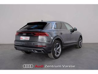 AUDI Q8 50 3.0 tdi mhev sport quattro tiptronic 3
