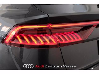 AUDI Q8 50 3.0 tdi mhev sport quattro tiptronic 4