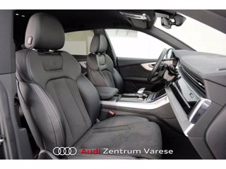 AUDI Q8 50 3.0 tdi mhev sport quattro tiptronic 5