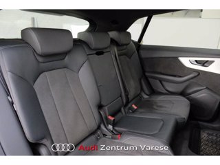 AUDI Q8 50 3.0 tdi mhev sport quattro tiptronic 6
