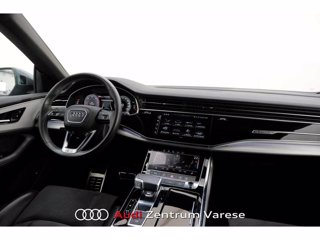 AUDI Q8 50 3.0 tdi mhev sport quattro tiptronic 7