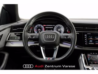 AUDI Q8 50 3.0 tdi mhev sport quattro tiptronic 8