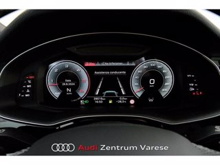 AUDI Q8 50 3.0 tdi mhev sport quattro tiptronic 9