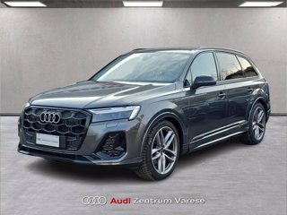 AUDI Q7 3.0 tdi mhev s line edition quattro 286cv tiptronic 7p.ti 0