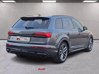 AUDI Q7 3.0 tdi mhev s line edition quattro 286cv tiptronic 7p.ti 3