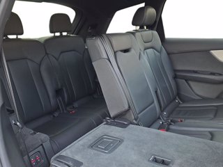 AUDI Q7 3.0 tdi mhev s line edition quattro 286cv tiptronic 7p.ti 6
