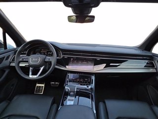 AUDI Q7 3.0 tdi mhev s line edition quattro 286cv tiptronic 7p.ti 7