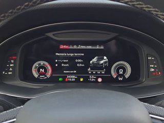 AUDI Q7 3.0 tdi mhev s line edition quattro 286cv tiptronic 7p.ti 9