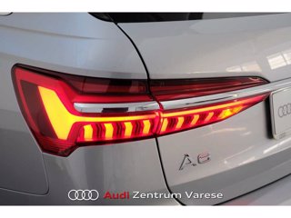 AUDI A6 avant 40 2.0 tdi mhev 12v s line edition quattro s-tronic 3