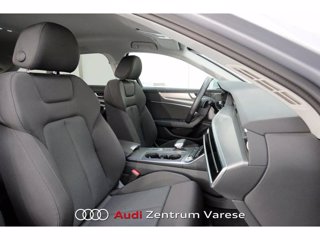 AUDI A6 avant 40 2.0 tdi mhev 12v s line edition quattro s-tronic 6