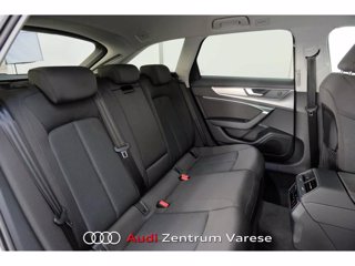 AUDI A6 avant 40 2.0 tdi mhev 12v s line edition quattro s-tronic 7