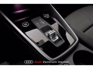 AUDI A3 sportback 35 2.0 tdi s line edition s-tronic 3