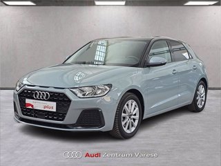 AUDI A1 sportback 30 1.0 tfsi business 116cv s-tronic 0