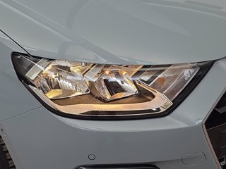 AUDI A1 sportback 30 1.0 tfsi business 116cv s-tronic 1