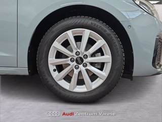 AUDI A1 sportback 30 1.0 tfsi business 116cv s-tronic 2