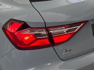 AUDI A1 sportback 30 1.0 tfsi business 116cv s-tronic 4