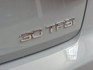 AUDI A1 sportback 30 1.0 tfsi business 116cv s-tronic 5