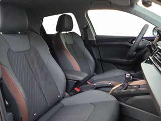 AUDI A1 sportback 30 1.0 tfsi business 116cv s-tronic 6