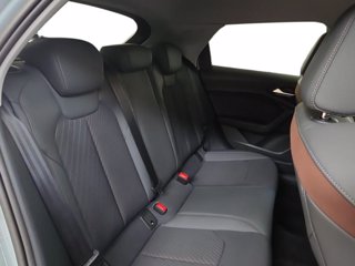 AUDI A1 sportback 30 1.0 tfsi business 116cv s-tronic 7