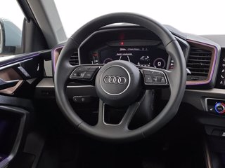 AUDI A1 sportback 30 1.0 tfsi business 116cv s-tronic 9