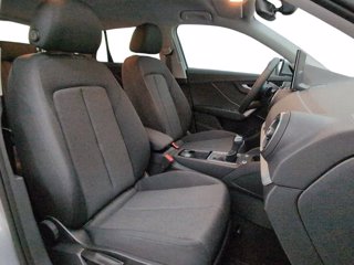 AUDI Q2 35 2.0 tdi business advanced s-tronic 6