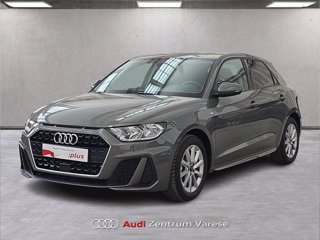 AUDI A1 sportback 25 1.0 tfsi s line edition s-tronic my20 0