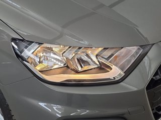 AUDI A1 sportback 25 1.0 tfsi s line edition s-tronic my20 1