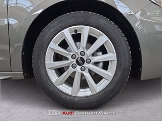 AUDI A1 sportback 25 1.0 tfsi s line edition s-tronic my20 2