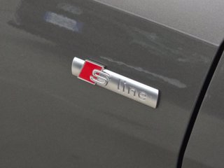 AUDI A1 sportback 25 1.0 tfsi s line edition s-tronic my20 5