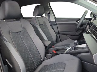 AUDI A1 sportback 25 1.0 tfsi s line edition s-tronic my20 6