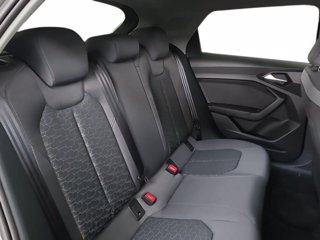 AUDI A1 sportback 25 1.0 tfsi s line edition s-tronic my20 7