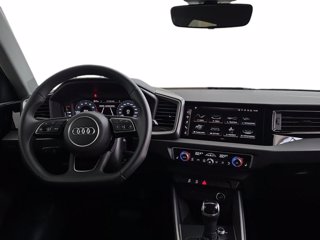 AUDI A1 sportback 25 1.0 tfsi s line edition s-tronic my20 8