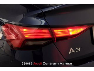 AUDI A3 sedan 35 2.0 tdi s line edition s-tronic 4