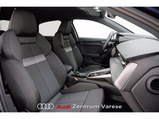 AUDI A3 sedan 35 2.0 tdi s line edition s-tronic 6