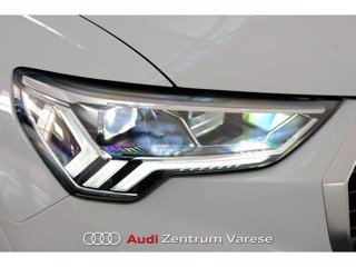 AUDI Q3 45 1.4 tfsi e s line edition s-tronic 1