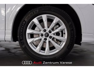 AUDI Q3 45 1.4 tfsi e s line edition s-tronic 2