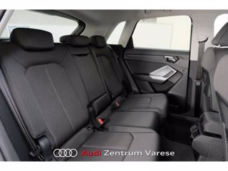 AUDI Q3 45 1.4 tfsi e s line edition s-tronic 7
