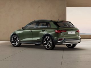 AUDI A3 allstreet TFSI 110 kW S tronic Identity Contrast 2