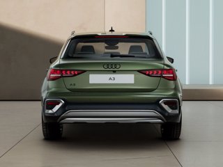 AUDI A3 allstreet TFSI 110 kW S tronic Identity Contrast 3