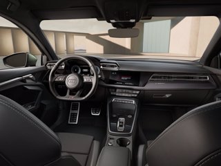 AUDI A3 allstreet TFSI 110 kW S tronic Identity Contrast 5