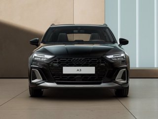 AUDI A3 allstreet TFSI 110 kW S tronic Identity Contrast 4