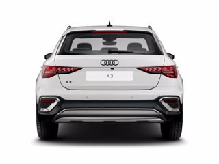 AUDI A3 allstreet TFSI 110 kW S tronic Business Advanced 3