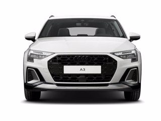 AUDI A3 allstreet TFSI 110 kW S tronic Business Advanced 4