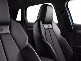 AUDI A3 SPB TFSI 110 kW S tronic S line edition 6