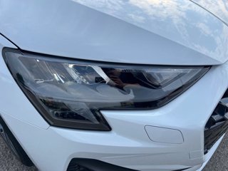 AUDI A3 sportback 1.5 tfsi mhev business advanced 116cv s-tronic 1